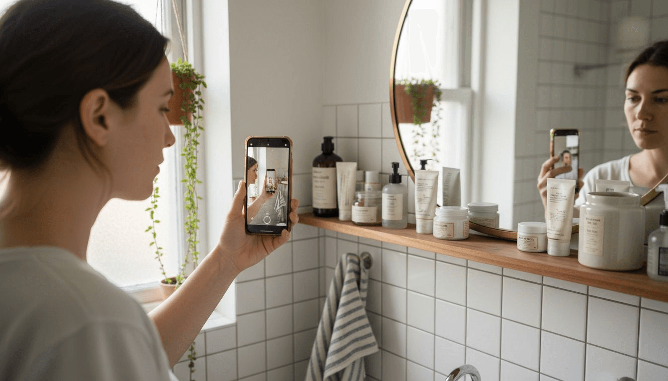 Master the Daily Skincare Process 2026 for Flawless Skin