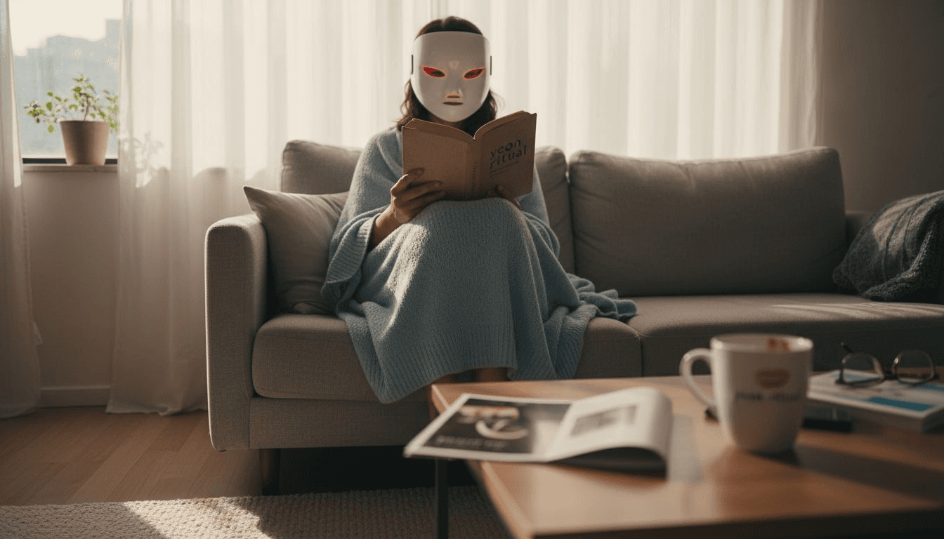 Skin Health Improvement Ideas 2026: 31% Collagen Boost